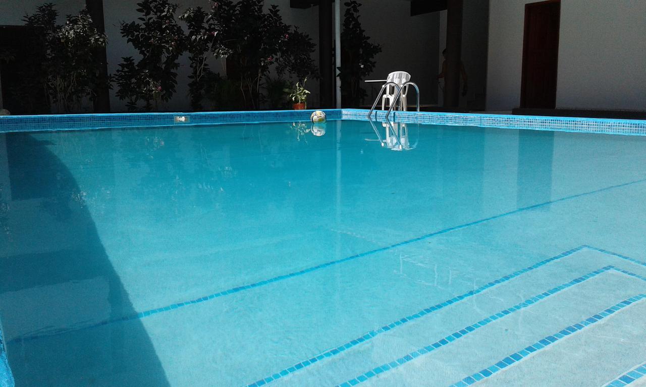 Hotel Pacific Coast Veracruz Exteriér fotografie