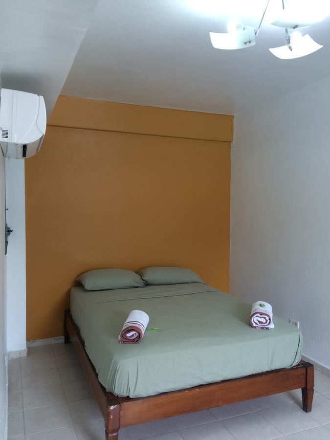 Hotel Pacific Coast Veracruz Exteriér fotografie