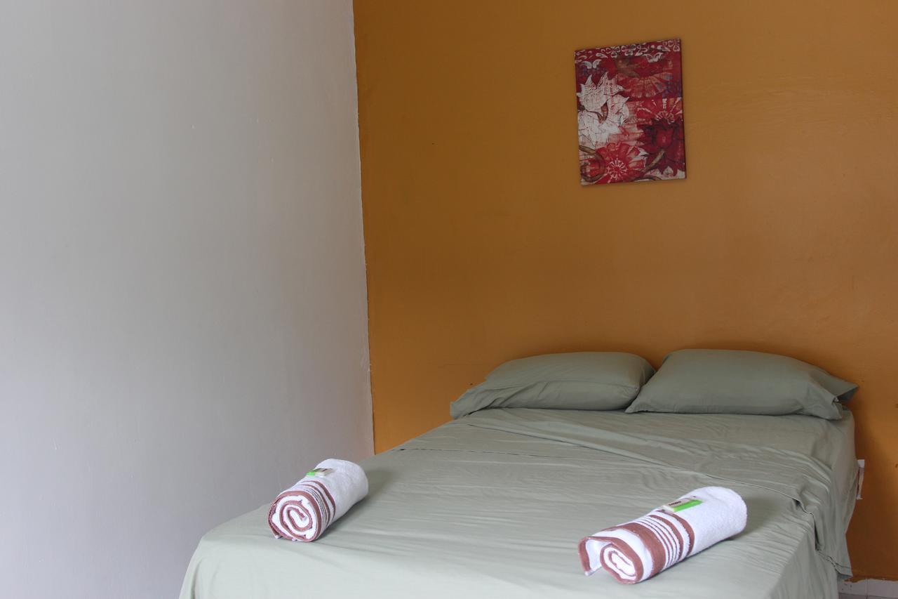 Hotel Pacific Coast Veracruz Exteriér fotografie