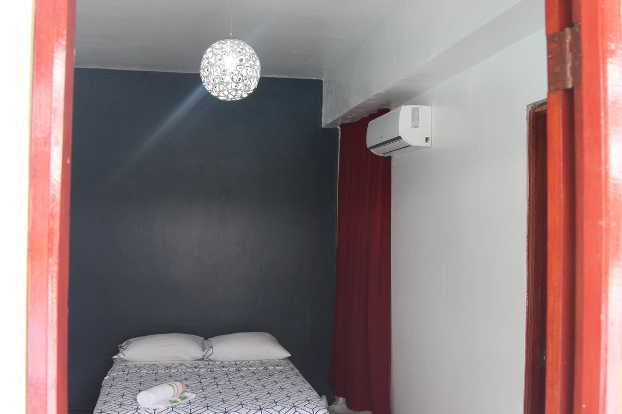 Hotel Pacific Coast Veracruz Exteriér fotografie