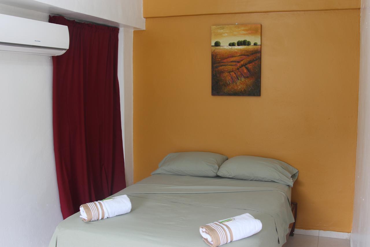 Hotel Pacific Coast Veracruz Exteriér fotografie