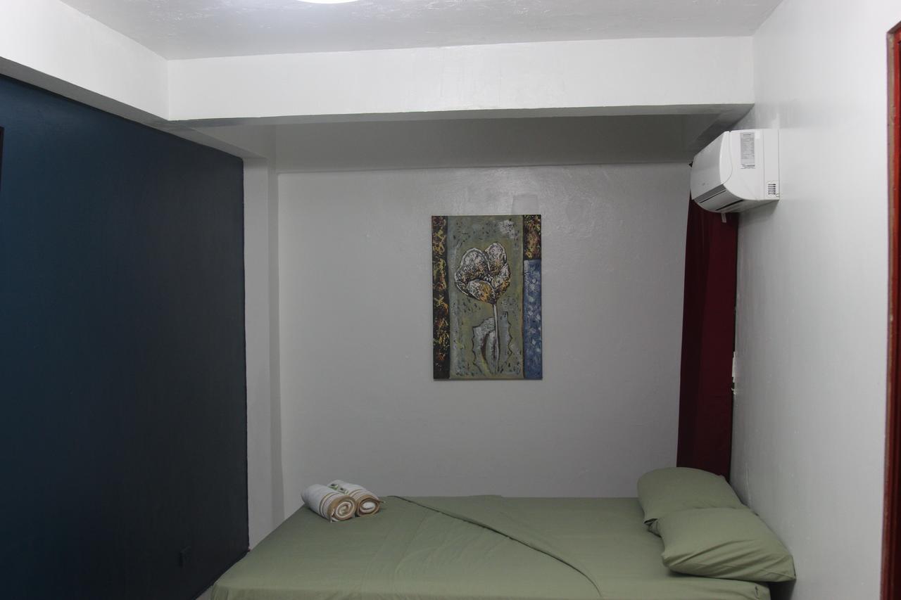 Hotel Pacific Coast Veracruz Exteriér fotografie