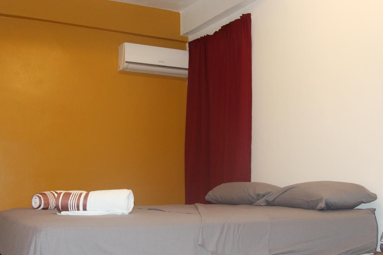 Hotel Pacific Coast Veracruz Exteriér fotografie