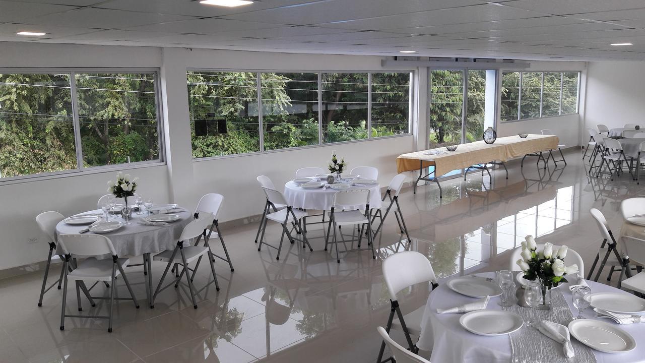 Hotel Pacific Coast Veracruz Exteriér fotografie