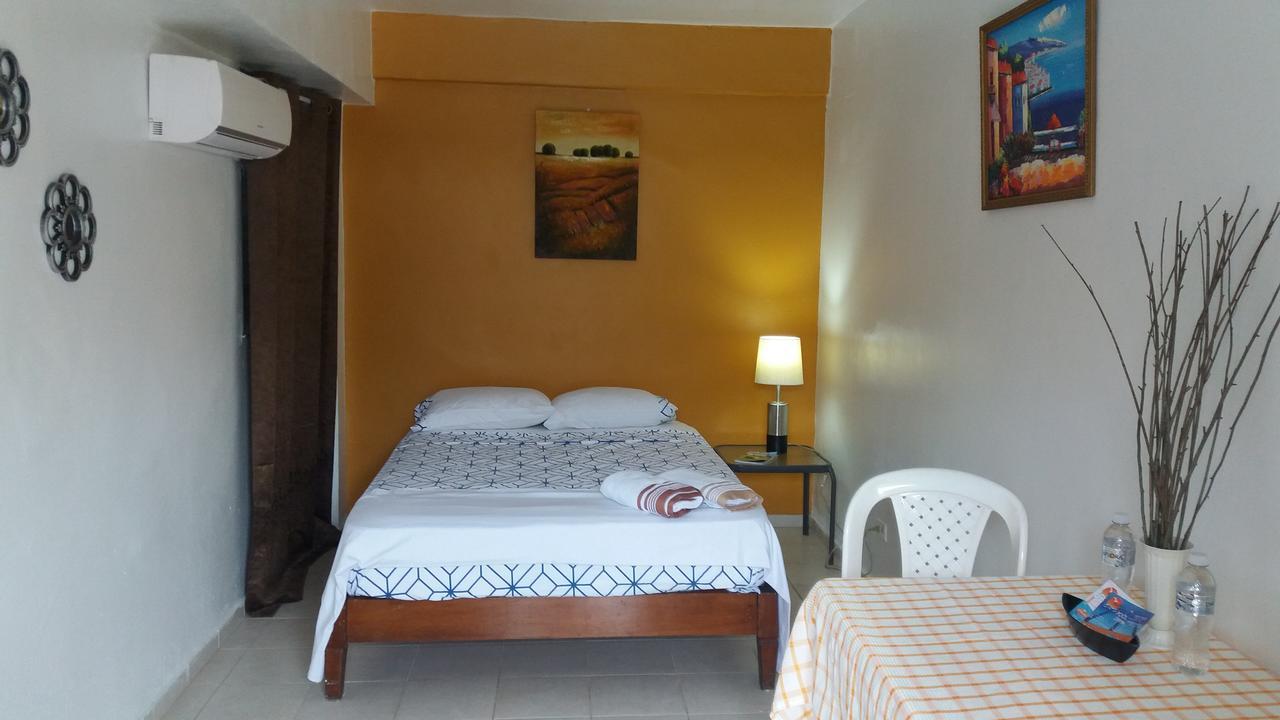 Hotel Pacific Coast Veracruz Exteriér fotografie