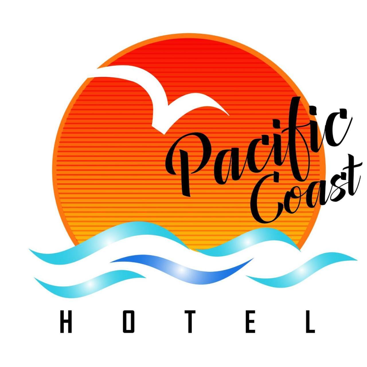 Hotel Pacific Coast Veracruz Exteriér fotografie