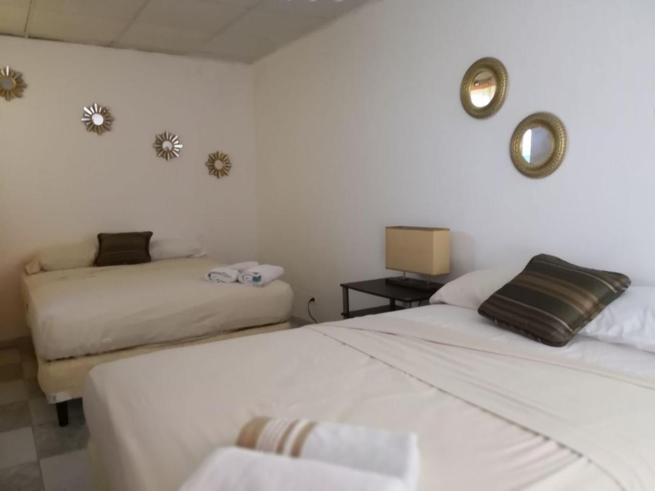 Hotel Pacific Coast Veracruz Exteriér fotografie